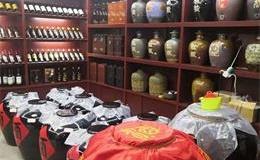 小編告訴你散白酒的經(jīng)營方法是什么