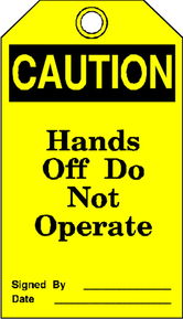 警示為先 認(rèn)識與理解警告標(biāo)識符號圖